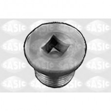 Пробка сливная K7M K4M K7J K4J, M16x1.5 L=16.5 mm