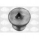 Пробка сливная K7M K4M K7J K4J, M16x1.5 L=16.5 mm