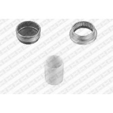 KS559.01_Р-кт подшипников зад. балки Citroen XP, Berlingo/Peugeot 405/Partner