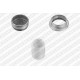 KS559.01_Р-кт подшипников зад. балки Citroen XP, Berlingo/Peugeot 405/Partner