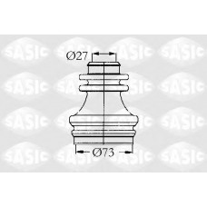 4003462_K-кт пыльника ШРУСа внутр. правого Renault Clio/Kangoo 1.2-2.0/1.9TDi